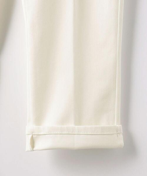 EDWIN（エドウィン）の「＜EDWIN（エドウィン）＞デニスラ スリムテーパード オフホワイト デニムパンツ（デニムパンツ・メンズ・オフホワイト・32inch/30inch/34inch/29inch）」の14枚目の写真