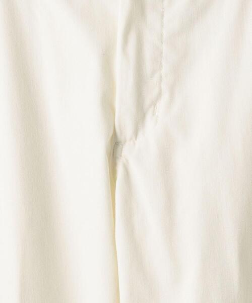 EDWIN（エドウィン）の「＜EDWIN（エドウィン）＞デニスラ スリムテーパード オフホワイト デニムパンツ（デニムパンツ・メンズ・オフホワイト・32inch/30inch/34inch/29inch）」の13枚目の写真