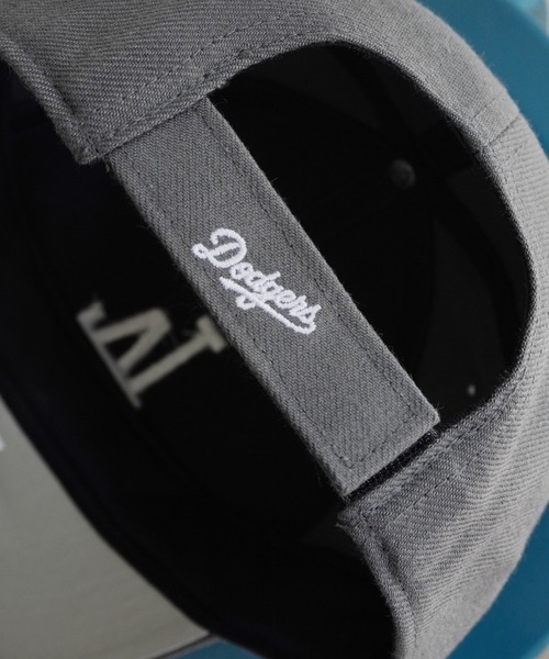 47Brand / フォーティーセブンブランド 】 '47 MVP ビッグロゴ