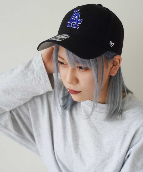 47Brand / フォーティーセブンブランド 】 '47 MVP ビッグロゴ