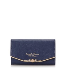 Samantha Thavasa Petit Choice | フラワーバー キーケース(キーケース/キーアクセサリー)