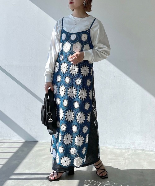 くまパティシエワンピース 1801-77037_06.jpg