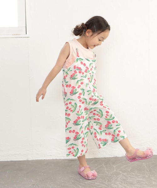 SOROTTO（ソロット）の「SANRIO HelloKitty  ジェリーサンダル（サンダル・キッズ・ブルー/パープル/ピンク・18.0cm/19.0cm/15.0cm/17.0cm/16.0cm）」の14枚目の写真