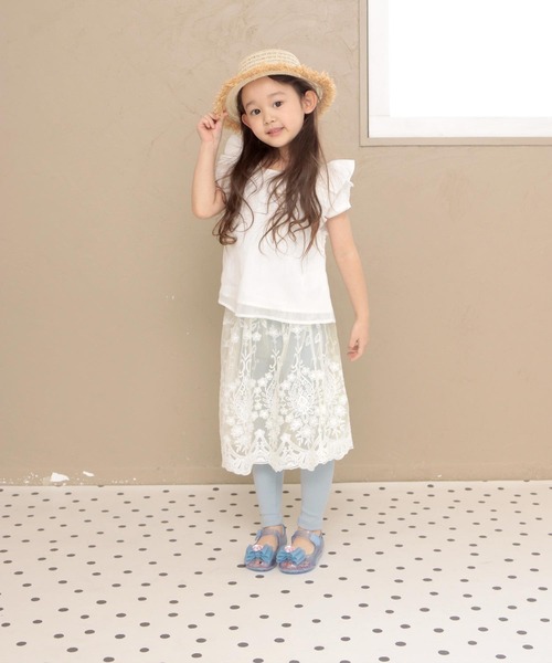 SOROTTO（ソロット）の「SANRIO HelloKitty  ジェリーサンダル（サンダル・キッズ・ブルー/パープル/ピンク・18.0cm/19.0cm/15.0cm/17.0cm/16.0cm）」の16枚目の写真