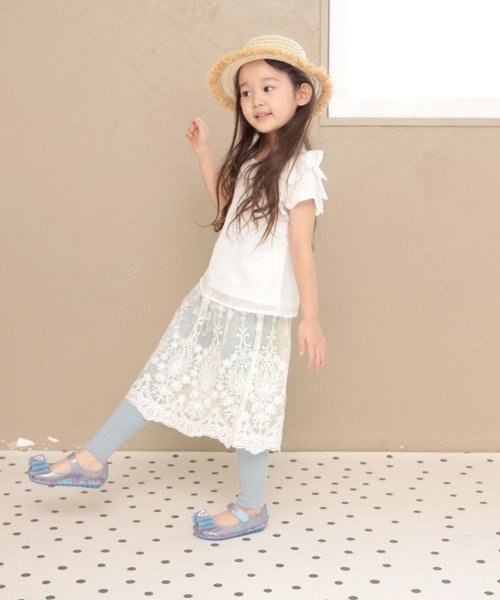 SOROTTO（ソロット）の「SANRIO HelloKitty  ジェリーサンダル（サンダル・キッズ・ブルー/パープル/ピンク・18.0cm/19.0cm/15.0cm/17.0cm/16.0cm）」の20枚目の写真