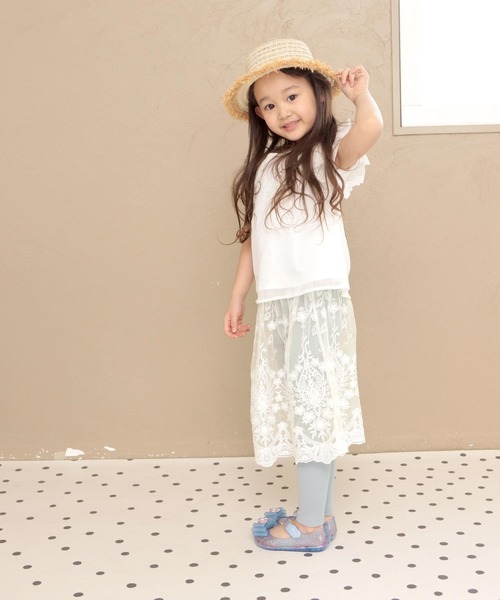 SOROTTO（ソロット）の「SANRIO HelloKitty  ジェリーサンダル（サンダル・キッズ・ブルー/パープル/ピンク・18.0cm/19.0cm/15.0cm/17.0cm/16.0cm）」の13枚目の写真