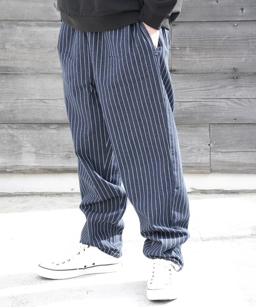 COOKMAN（クックマン）の「Cookman クックマン シェフパンツ イージー