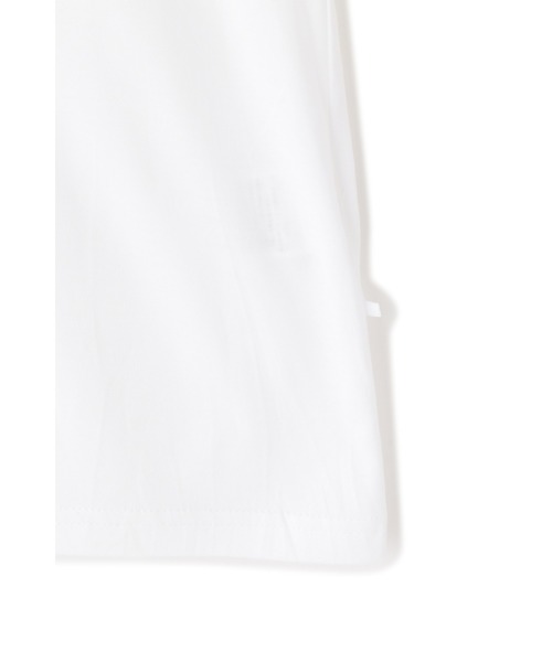 HIGH STREET(ハイストリート)の「HIGH STREET∴ハイストリートアイコン半袖Tシャツ(Tシャツ/カットソー・メンズ・ブラック/アイボリー・LL/L/M)」の17枚目の写真