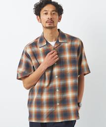 PENDLETON | 【別注】＜PENDLETON × green label relaxing＞ チェック シャツ(シャツ/ブラウス)