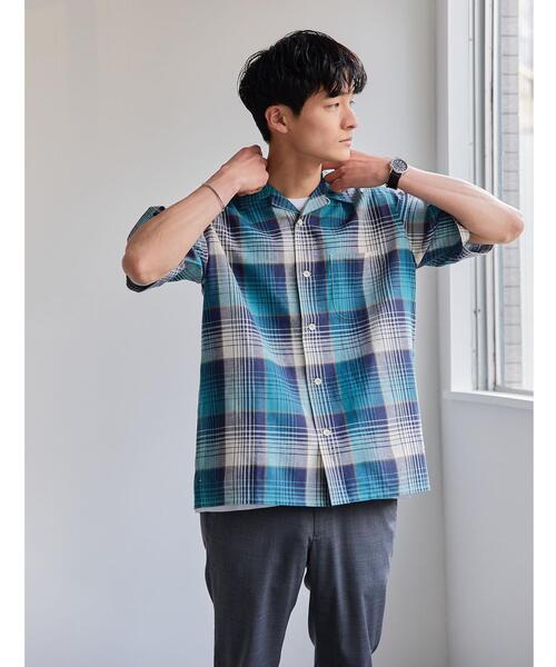 PENDLETON（ペンドルトン）の「【別注】＜PENDLETON × green