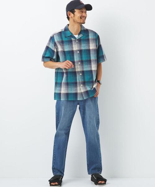 PENDLETON（ペンドルトン）の「【別注】＜PENDLETON × green