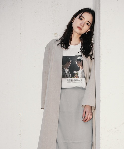 101回目のプロポーズ Zozotown オリジナルtシャツ No 05 Tシャツ カットソー Zozo ゾゾ のファッション通販 Zozotown