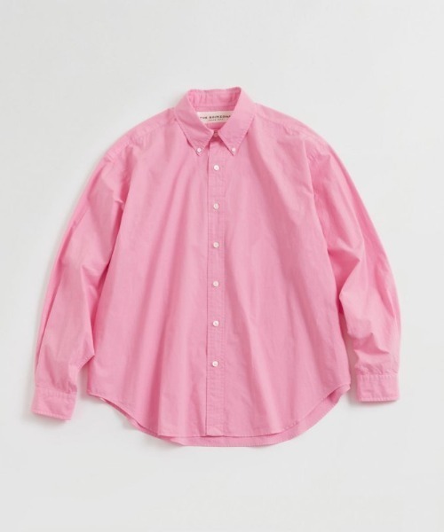 THE SHINZONE（ザ シンゾーン）の「Shinzone DADDY SHIRT 22MMSBL05