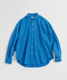 THE SHINZONE | Shinzone DADDY SHIRT 22MMSBL05(シャツ/ブラウス)