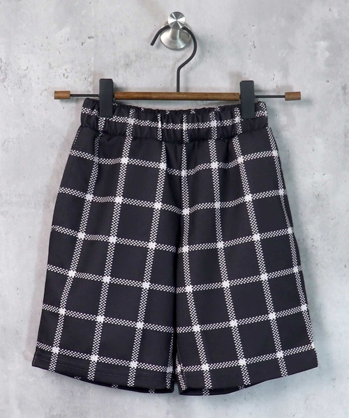 THE CASUAL(カジュアル)の「無地/総柄シェフパンツ ショートパンツ キッズ(その他パンツ・キッズ・ベージュ/グレー系1/ブラック系2/ネイビー/ブラウン系/グレー系2/杢グレー/ベージュ系1/ホワイト系/ネイビー系/チャコール/ブラック系/ベージュ系/ブラック/グレー系/ブラウン/ブラック系1・120cm/160cm/140cm/130cm/110cm/150cm)」の6枚目の写真