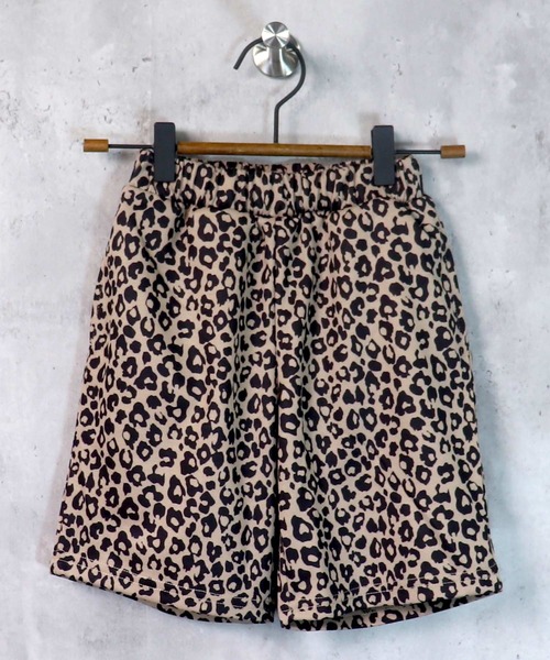 THE CASUAL(カジュアル)の「無地/総柄シェフパンツ ショートパンツ キッズ(その他パンツ・キッズ・ベージュ/グレー系1/ブラック系2/ネイビー/ブラウン系/グレー系2/杢グレー/ベージュ系1/ホワイト系/ネイビー系/チャコール/ブラック系/ベージュ系/ブラック/グレー系/ブラウン/ブラック系1・120cm/160cm/140cm/130cm/110cm/150cm)」の16枚目の写真
