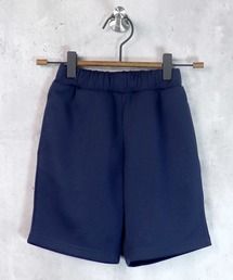 THE CASUAL | 無地/総柄シェフパンツ ショートパンツ キッズ(その他パンツ)