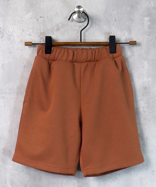 THE CASUAL(カジュアル)の「無地/総柄シェフパンツ ショートパンツ キッズ(その他パンツ・キッズ・ベージュ/グレー系1/ブラック系2/ネイビー/ブラウン系/グレー系2/杢グレー/ベージュ系1/ホワイト系/ネイビー系/チャコール/ブラック系/ベージュ系/ブラック/グレー系/ブラウン/ブラック系1・120cm/160cm/140cm/130cm/110cm/150cm)」の12枚目の写真