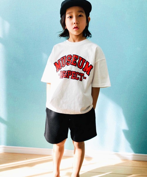 THE CASUAL(カジュアル)の「無地/総柄シェフパンツ ショートパンツ キッズ(その他パンツ・キッズ・ベージュ/グレー系1/ブラック系2/ネイビー/ブラウン系/グレー系2/杢グレー/ベージュ系1/ホワイト系/ネイビー系/チャコール/ブラック系/ベージュ系/ブラック/グレー系/ブラウン/ブラック系1・120cm/160cm/140cm/130cm/110cm/150cm)」の22枚目の写真