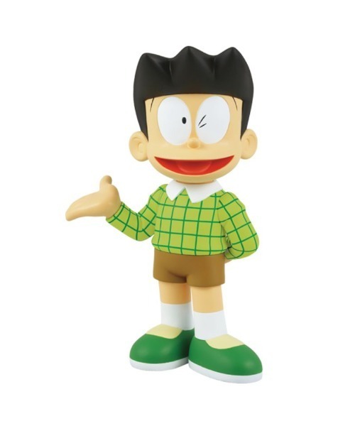 Medicom Toy Udf スネ夫 ドラえもん フィギュア Medicom Toy メディコムトイ のファッション通販 Zozotown Medicom Toy Udf スネ夫 ドラえもん フィギュア Medicom Toy メディコムトイ のファッション通販 Zozotown