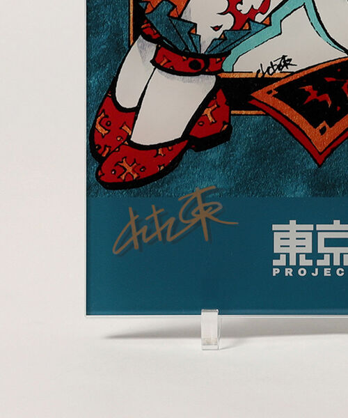 TOKYO CULTUART by BEAMS（トウキョウカルチャートバイビームス）の