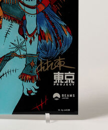 TOKYO CULTUART by BEAMS（トウキョウカルチャートバイビームス）の