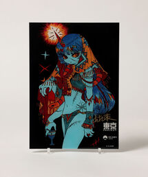 TOKYO CULTUART by BEAMS（トウキョウカルチャートバイビームス）の