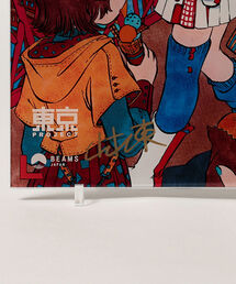 TOKYO CULTUART by BEAMS（トウキョウカルチャートバイビームス）の