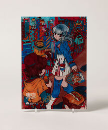 TOKYO CULTUART by BEAMS（トウキョウカルチャートバイビームス）の