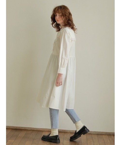 AMAIL（アマイル）の「Classical mat loafer（ローファー・レディース・ブラック・S/M/L）」の12枚目の写真