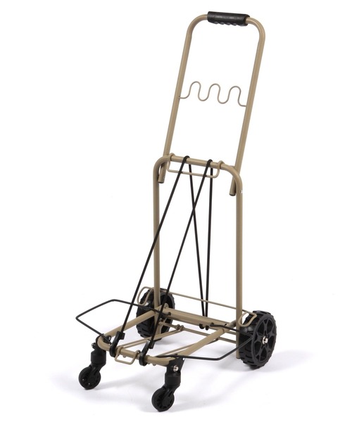 フォールディング抗菌4輪キャリーカート アウトドアグッズ Niko And ニコアンド のファッション通販 Zozotown