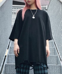 Figments | デストロイＴ(Tシャツ/カットソー)