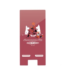 MOOMIN/ムーミン【Moominmamma`s Rose】アクリルスマホスタンド