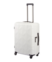 PROTECA ホワイトスーツケース　未使用 Yahoo!オークション -「プロテカ スーツケース 中古」(バッグ