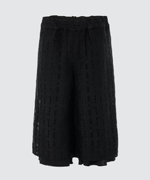 SASQUATCHfabrix. | CUBE LACE REVERSIBLE SHORTS(その他パンツ)