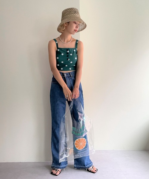 ハローサンフランシスコ CIAOPANIC コーデセット CIAOPANIC