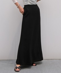 ロングベルスカート