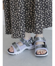 スポーツサンダル