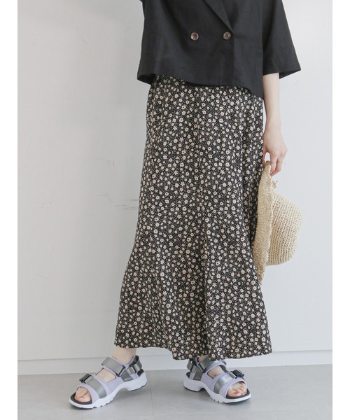 ehka sopo（エヘカソポ）の「スポーツサンダル（サンダル・レディース・ブラック/ラベンダー/ベージュ・LARGE/MEDIUM）」の10枚目の写真