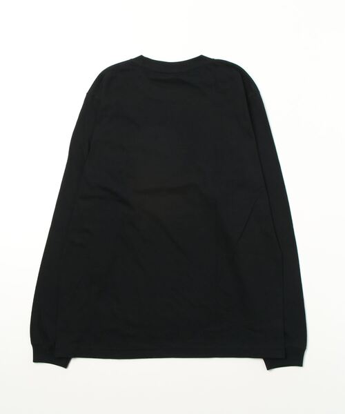 FAT（エフエイティー）の「JT02（Tシャツ/カットソー・メンズ・ホワイト/ブラック・SKINNY(L)/FAT(XL)/JUMBO(XXL)/TITCH(M)）」の4枚目の写真