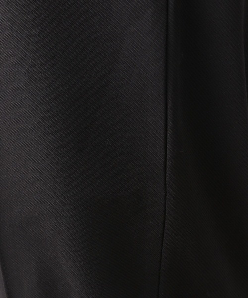 LEPSIM(レプシィム)の「マタニティ/バックスリットカットパンツ 298521(マタニティウェア/グッズ・レディース・グリーン/パープル/ブラック・FREE)」の20枚目の写真