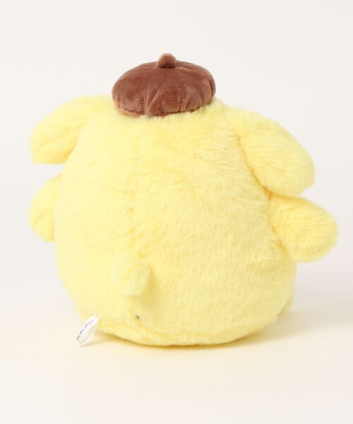 sanrio(サンリオ)の「sanrio/サンリオ ほわほわぬいぐるみS(おもちゃ・レディース・ホワイト/ピンク/イエロー/ブラック/ブルー/ホワイト系その他/ホワイト系その他2・ONE SIZE)」の15枚目の写真