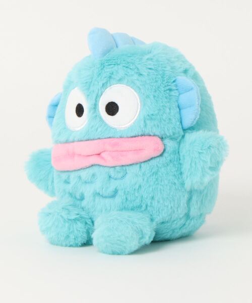 sanrio/サンリオ ほわほわぬいぐるみS（おもちゃ）｜sanrio（サンリオ