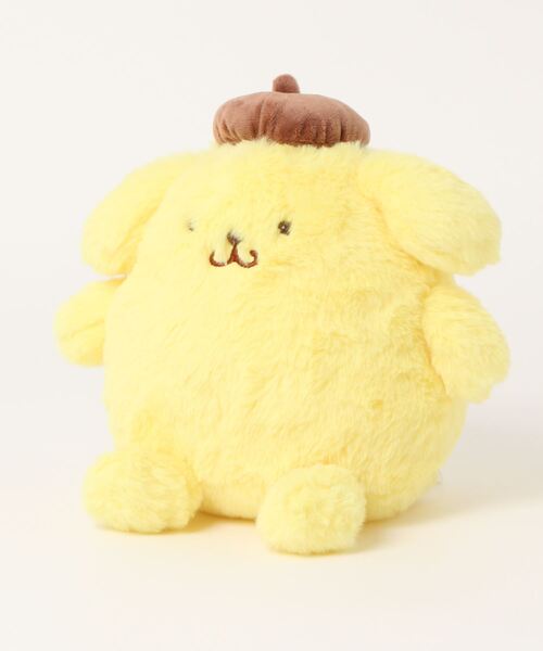 sanrio/サンリオ ほわほわぬいぐるみS（おもちゃ）｜sanrio
