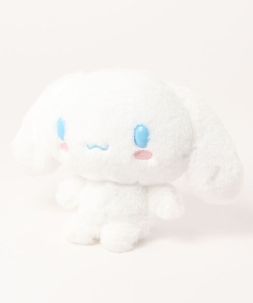 sanrio/サンリオ ほわほわぬいぐるみS（おもちゃ）｜sanrio