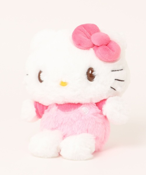 sanrio/サンリオ ほわほわぬいぐるみS（おもちゃ）｜sanrio（サンリオ