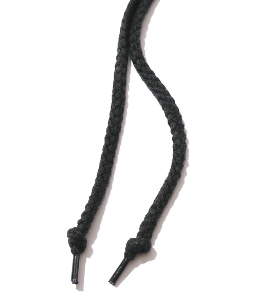 STUSSY（ステューシー）の「STUSSY/ステューシー FIRE HOODIE スウェット パーカー（パーカー・メンズ・アッシュグレー/ブラック・L/XL/S）」の8枚目の写真