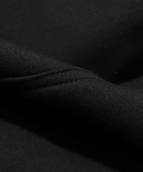 STUSSY（ステューシー）の「STUSSY/ステューシー FIRE HOODIE スウェット パーカー（パーカー・メンズ・アッシュグレー/ブラック・L/XL/S）」の11枚目の写真