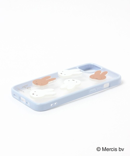 heather - ★お値下げ中！★ ヘザー ミッフィー iPhoneケース iPhoneカバー 楽天市場】【SALE／10%OFF】(W)【WEB限定】ミッフィー/miffy