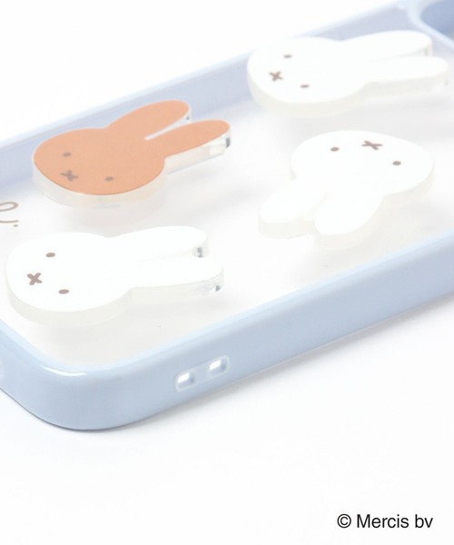 heather - ★お値下げ中！★ ヘザー ミッフィー iPhoneケース iPhoneカバー 楽天市場】【SALE／10%OFF】(W)【WEB限定】ミッフィー/miffy